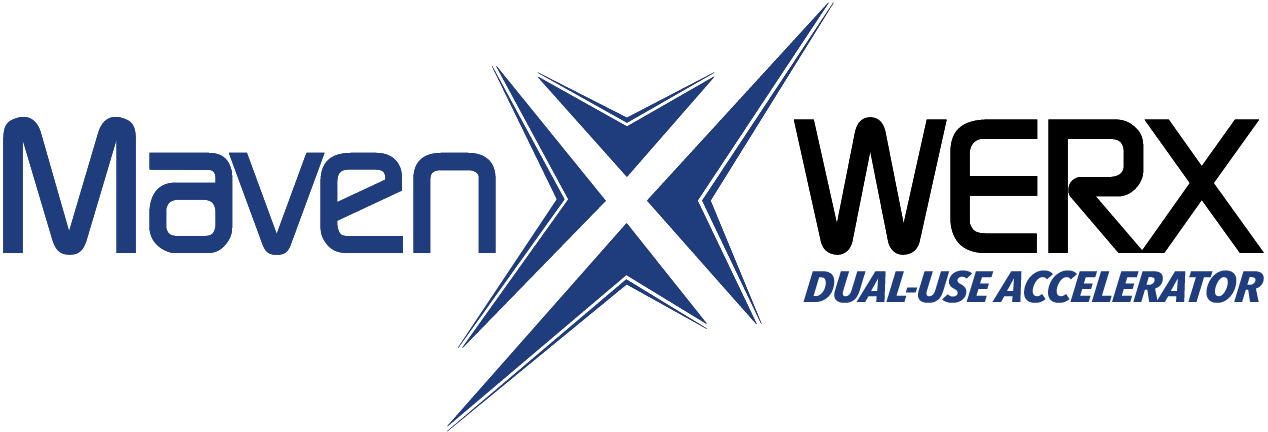 MavenWERX — Dual-Use Accelerator